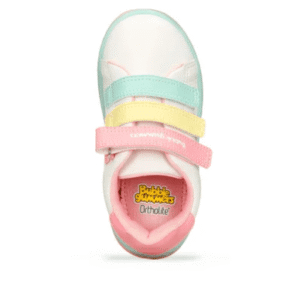 Tenis casuales blanco marcia - Imagen 4
