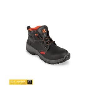 Bota Jumbo Dama Seguridad Tridensidad