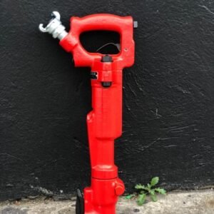 Martillo Picador TCD 20 - Imagen 4