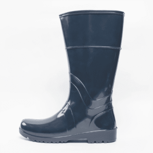 Bota gallarda color azul - Imagen 2