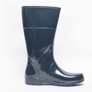Bota gallarda color azul - Imagen 4