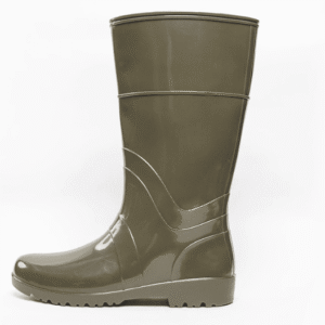 Bota gallarda color verde - Imagen 2