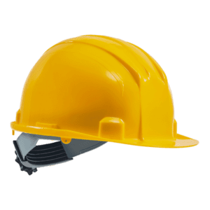 Casco eco con rachet  - steelpro