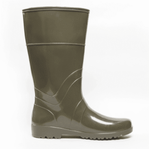 Bota gallarda color verde - Imagen 4