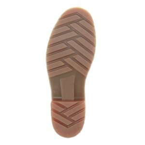 Bota macha baja royal s/p pu blanca - Imagen 3