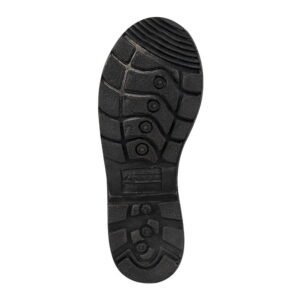 Bota de seguridad 235 negra - Imagen 3