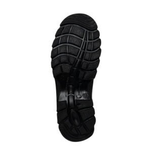 Bota workman falkor negra - Imagen 3