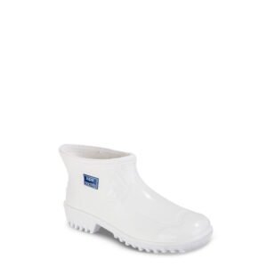 Zapatón super machita blanco