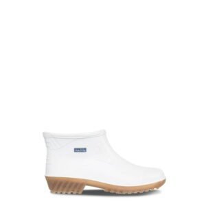Zapatón machita azul, blanco y negro - Imagen 2