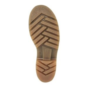 Bota workman safety waterproof s/p pu negra - Imagen 2