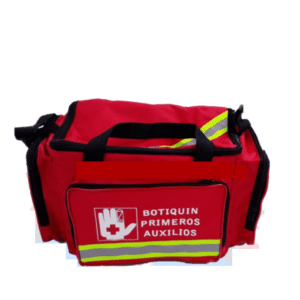Maleta tipo ambulancia - Imagen 4