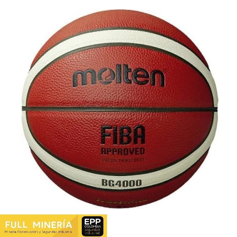 Balón De baloncesto B6G4000