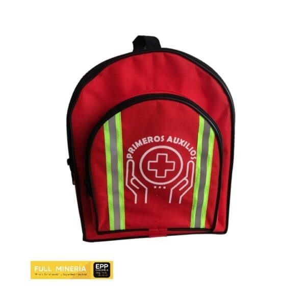 Bolso Tipo Morral Térmico