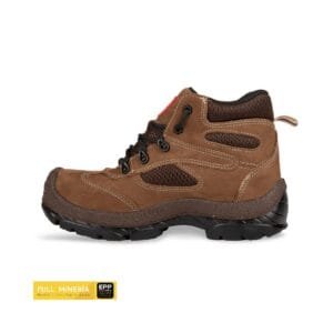 Bota Dakar Seguridad Tridensidad Visone