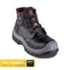 Bota Seguridad Kevlar