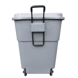 Carrito durakart 80 lts - Imagen 5