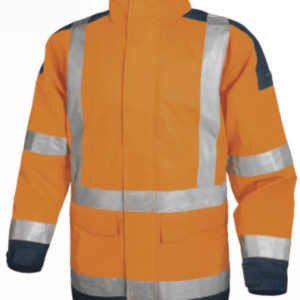 Chaqueta De Alta Visibilidad - Imagen 2
