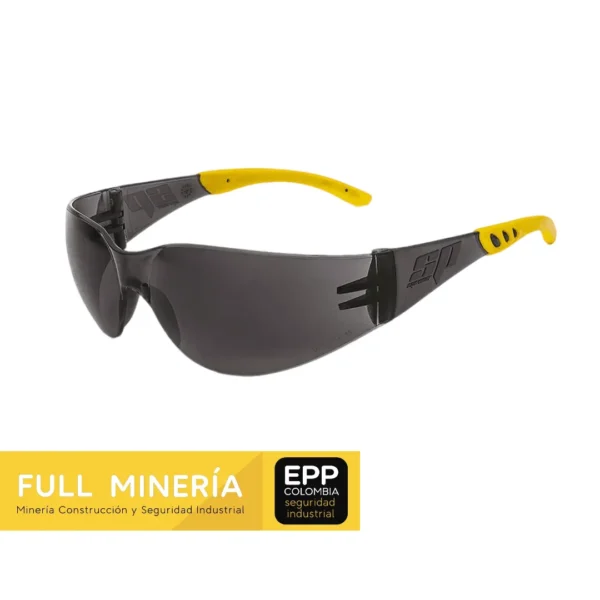Lente Spy AF Steelpro