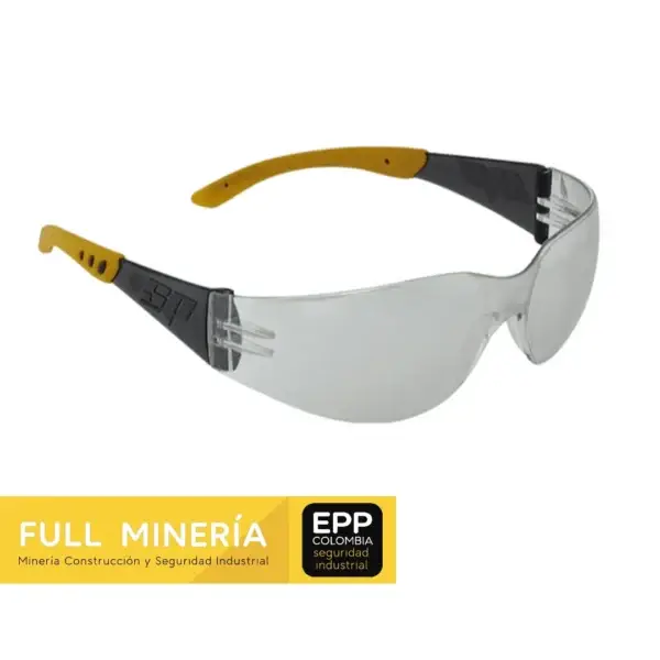Lente Spy AF Steelpro