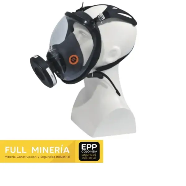 Máscara Completa M9300