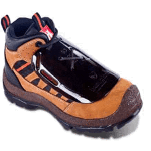 Protector Metatarsal de Policarbonato - Imagen 2