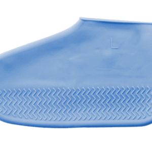 Protector de calzado silicona shoe cover - kondor - Imagen 2