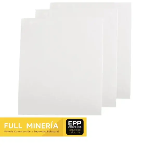 Kit Filtros Exteriores Screen Plate