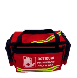 Maleta tipo ambulancia - Imagen 5