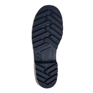 Bota workman super safety oil resistant amarilla - Imagen 2