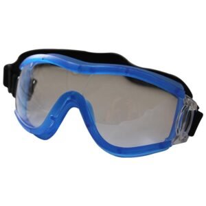 SOSEGA, Monogafa Blue