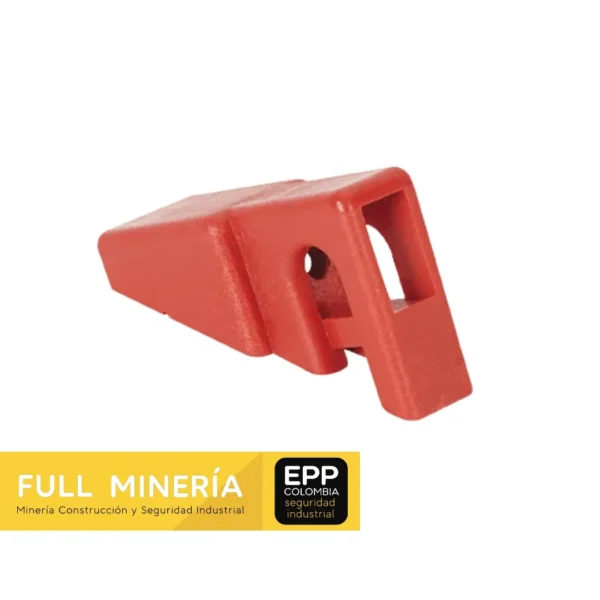 Bloqueador Para Interruptor De Pared Steelpro