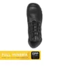 Bota Dieléctrica Worker Steelpro