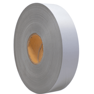 Cinta 100% polyester 2”, rollo de 300 m - Imagen 2