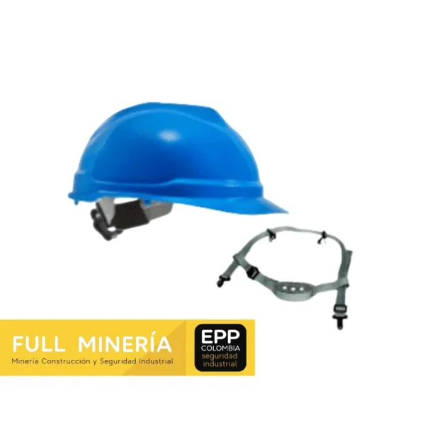 Casco Evo Pro Barbuquejo Steelpro