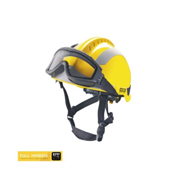 Casco Gallet F2 X-TREM