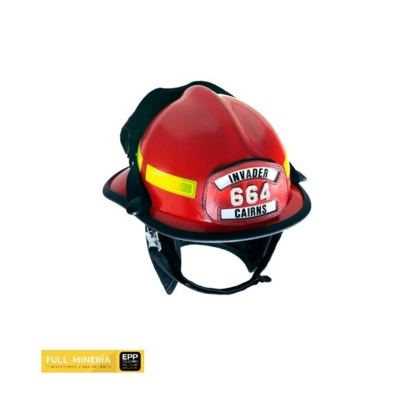 Casco Moderno Cairns 664