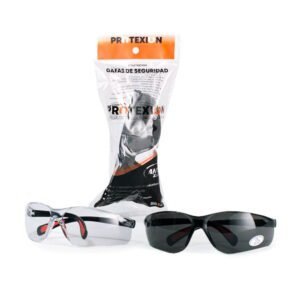 Protección visual (gafas) - Imagen 13