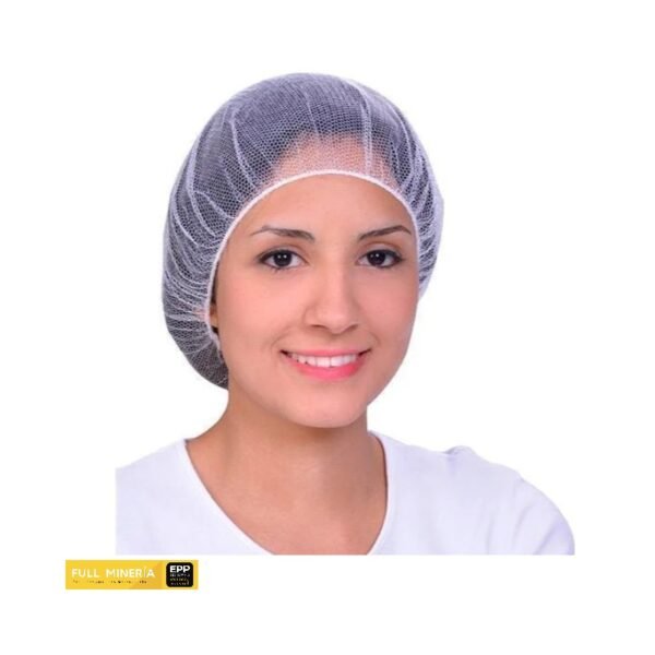 Gorro Malla Redondo