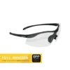 Lente Polaris Hydrophilic Steelpro
