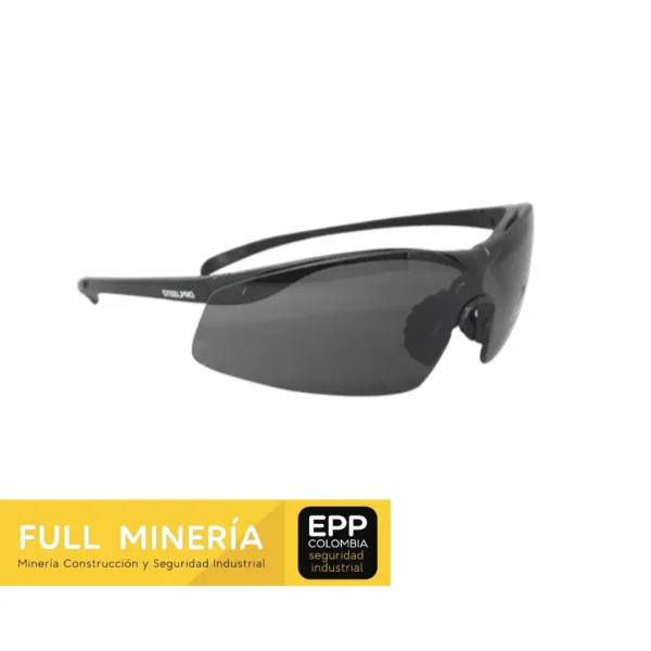 Lente Polaris Hydrophilic Steelpro - Imagen 2