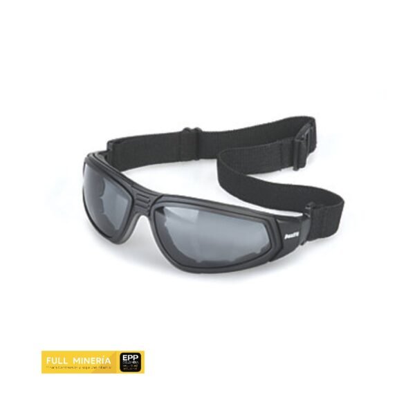 Lente de Seguridad Dual Fit MSA