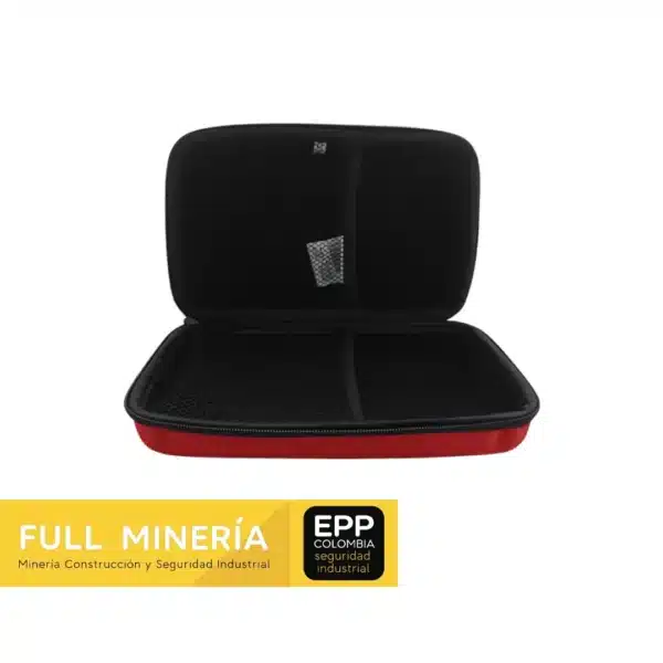 Maleta De Transporte Loto Steelpro