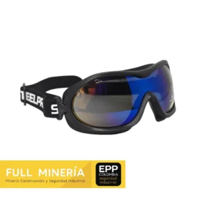 Monogafa Alpha Steelpro