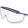 Gafas de bioseguridad en acetato higea - kim