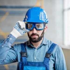 Protección visual (gafas) - Imagen 10