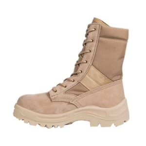Bota táctica desierto - Imagen 2