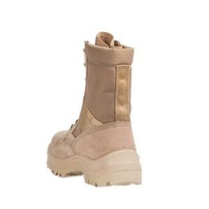 Bota táctica desierto - Imagen 4