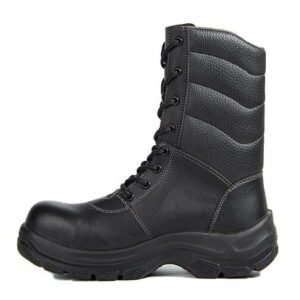 Bota de vigilancia - Imagen 2