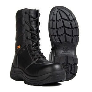 Bota de vigilancia - Imagen 3