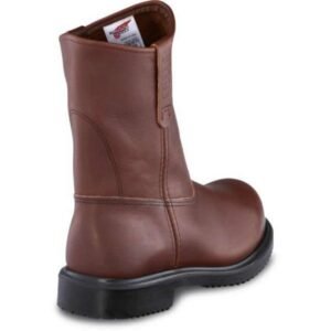 Bota red wing caña media - Imagen 2